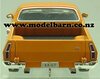 1/32 Ford XA Falcon GT351 Ute (Yellow Fire)