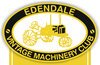 Edendale Crank Up January 30, 31 2027
