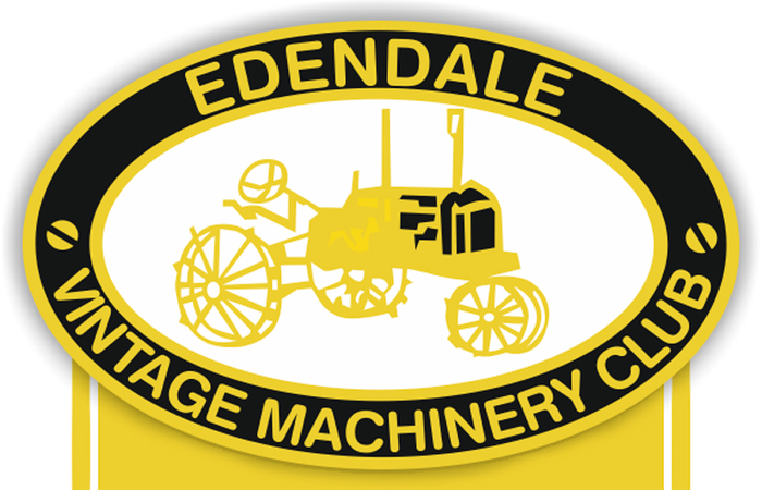 Edendale Crank Up January 30, 31 2027