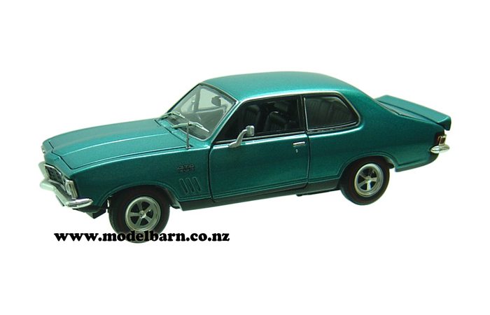 1/32 Holden LJ Torana GTR XU-1 (Mediterranean Blue)