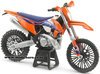 1/12 KTM 300 EXC-TPI Dirt Bike