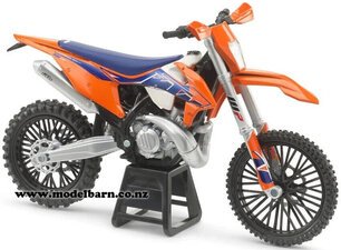 1/12 KTM 300 EXC-TPI Dirt Bike-vehicles-Model Barn