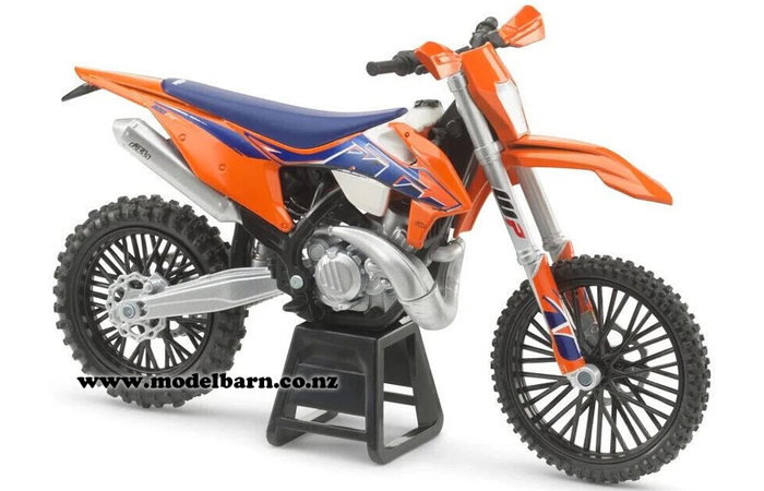 1/12 KTM 300 EXC-TPI Dirt Bike