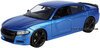 1/24 Dodge Charger SXT (2023, dark blue)