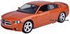 1/24 Dodge Charger R/T (2011, orange)