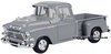 1/24 GMC Blue Chip Pick-Up (1957, grey)
