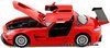 1/24 Mercedes SLS AMG GT3 (red)