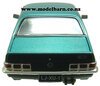 1/32 Holden LJ Torana GTR XU-1 (Mediterranean Blue)