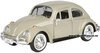 1/24 Volkswagen Beetle (1966, beige)