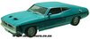 1/32 Ford XB Falcon GS Coupe (Deep Aqua)