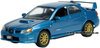 1/24 Subaru Impreza WRX STI (blue)