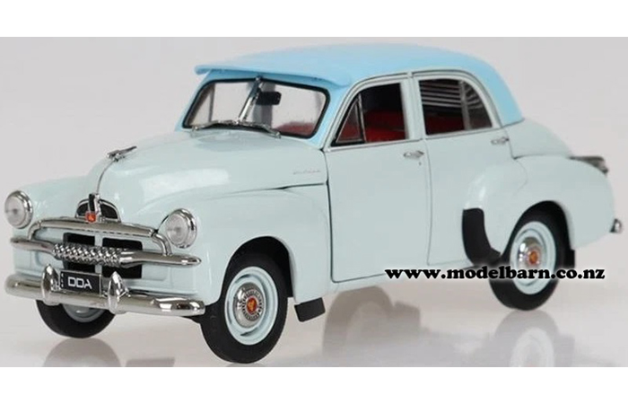 1/24 Holden FJ Sedan (1953, 2 tone blue)