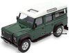 1/43 Land Rover Defender (Bronze Green)