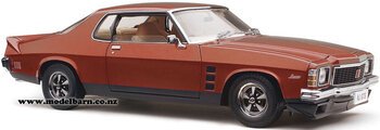 1/18 Holden HJ Monaro GTS Coupe (Persian Sand)-vehicles-Model Barn