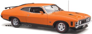 1/18 Ford XA Falcon GT RPO 83 Coupe (MacRobertson's Old Gold)-vehicles-Model Barn