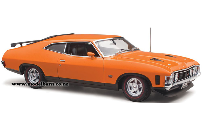 1/18 Ford XA Falcon GT RPO 83 Coupe (MacRobertson's Old Gold)