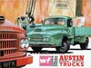 Austin Normal Control Trucks Sales Brochure