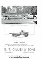 Reconditioned GMC Trucks Sales Brochure