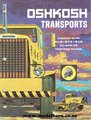 Oshkosh Transports Sales Brochure