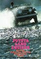 Toyota Land Cruiser Sales Brochure