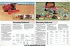 International Harvester Buyers Guide Full Line Catalogue 1984 Sales Brochure