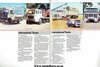 International Harvester Buyers Guide Full Line Catalogue 1984 Sales Brochure