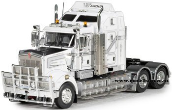 1/50 Kenworth T909 Prime Mover "VE Group 100 Years"-trucks-and-trailers-Model Barn