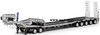 1/50 Kenworth T909 with Drake 2x8 Dolly & 5x8 Low Loader Trailer "VE Group"