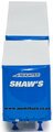 1/50 Freighter Tautliner B-Double Trailer Set "Shaw's Transport"