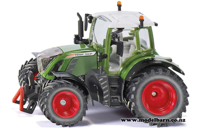 1/32 Fendt 724 Vario