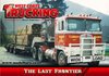 West Coast Trucking The Last Frontier Book