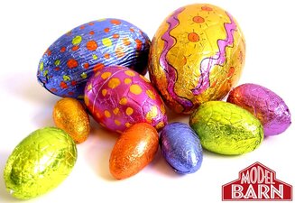 Model Barn Easter Opening Hours April 4, 5, 6 2026-upcoming-events-Model Barn