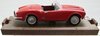 1/43 Lancia Aurelia B24 Spider (1955, red)