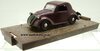 1/43 Fiat 500 A Topolino (maroon)