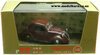 1/43 Fiat 500 A Topolino (maroon)