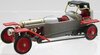 1/43 Bedelia BD2 Cyclecar (1913, grey & red)