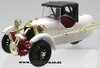 1/43 Morgan Cyclecar (1923, white & black)