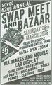 Orari Swap Meet & Bazaar March 28 2026