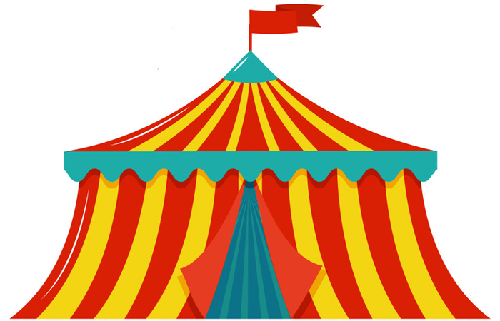 Canterbury A&P Show November 12, 13, 14, 2026