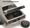 1/18 Holden LJ Torana GTR XU-1 (Baroda Silver)
