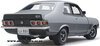 1/18 Holden LJ Torana GTR XU-1 (Baroda Silver)
