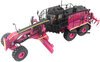 1/50 Caterpillar 18 Motor Grader  "Pink"
