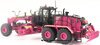 1/50 Caterpillar 18 Motor Grader  "Pink"