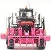 1/50 Caterpillar 18 Motor Grader  "Pink"