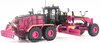 1/50 Caterpillar 18 Motor Grader  "Pink"