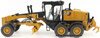 1/50 Caterpillar 140 LVR Motor Grader