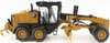 1/50 Caterpillar 140 LVR Motor Grader