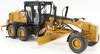 1/50 Caterpillar 140 LVR Motor Grader