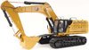 1/50 Caterpillar 374 Next Generation Excavator