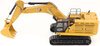 1/50 Caterpillar 374 Next Generation Excavator